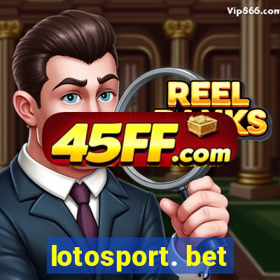 lotosport. bet